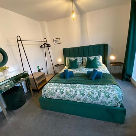 Bay Retreat Holiday Home Apartment The Bay Filey Dış mekan fotoğraf