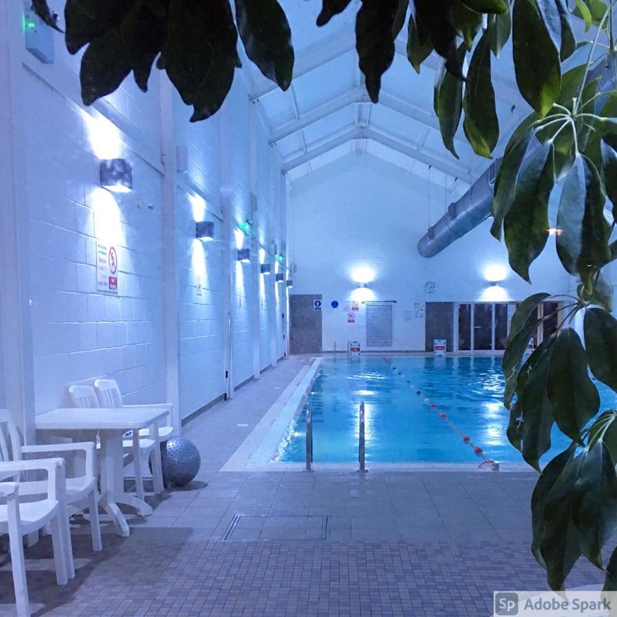 Bay Retreat Holiday Home Apartment The Bay Filey Dış mekan fotoğraf