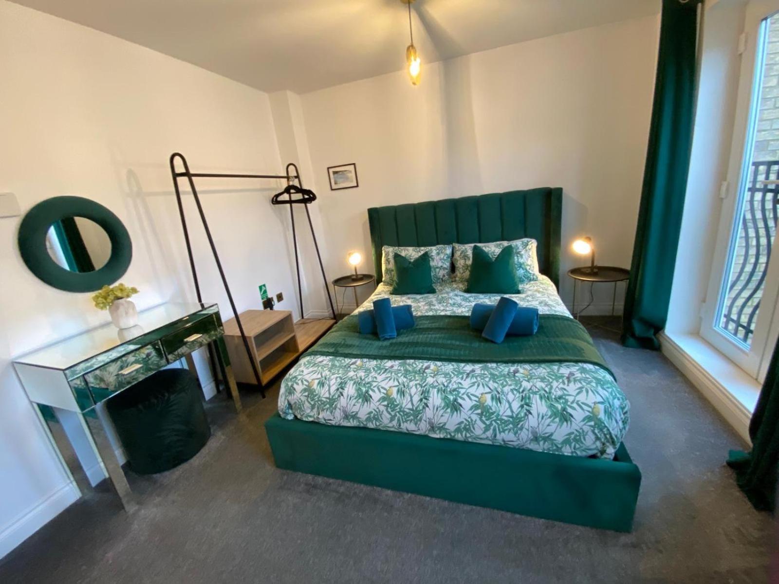 Bay Retreat Holiday Home Apartment The Bay Filey Dış mekan fotoğraf